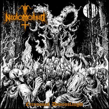 Necromorbid - Ceremonial Demonslaught (2026)