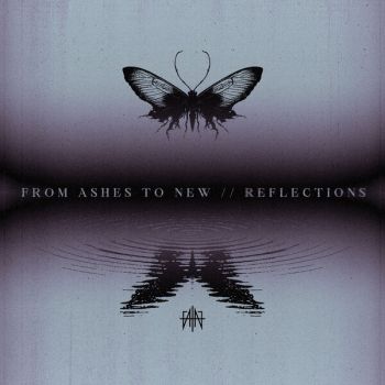 From Ashes To New - Reflections (2026)