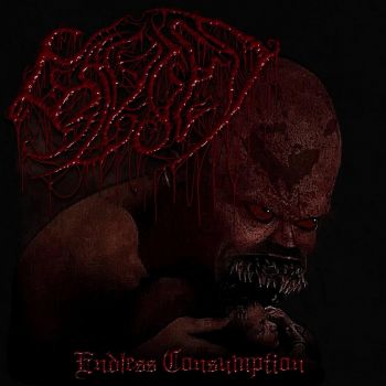Gagged - Endless Consumption (2026)