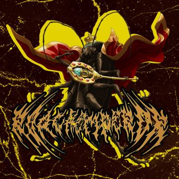Roach Emperor - Roach Emperor (2026)