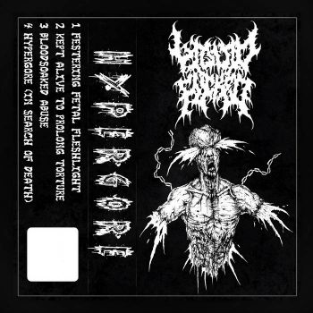 Liquid Fucked - Hypergore (2026)
