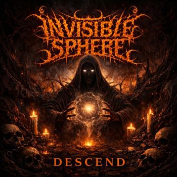 Invisible Sphere - Descend (2026)
