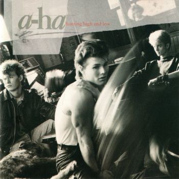 A-Ha - Hunting High And Low (1985)