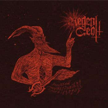 Regent Death - Hermetic Vibrations of the Cosmos: A Void's Strain (2026)