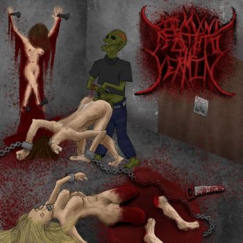Ceremxny - Kill the Vermin (2026)