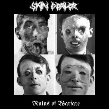 Skin Dealer - Ruins of Warfare (2026)