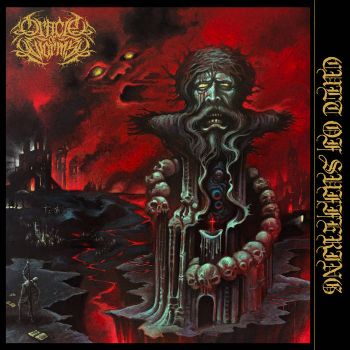 Oracle of Worms - Cult of Suffering (2026)