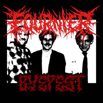 Fournier / Byepest - Split (2026)
