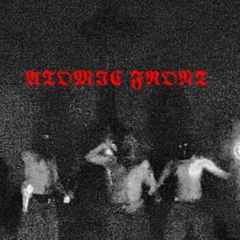 Atomic Front - Atomic Front (2025)