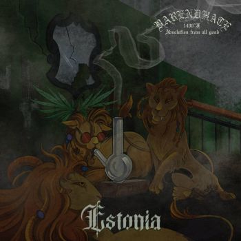 Barendhate - Estonia (2026)