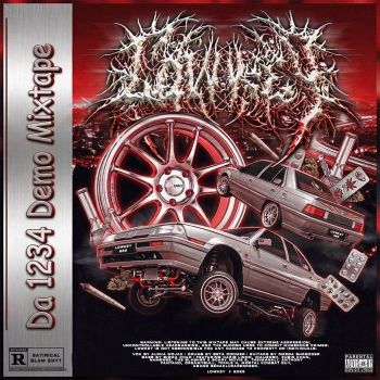 Lowkey - Da 1234 Demo Mixtape (2026)