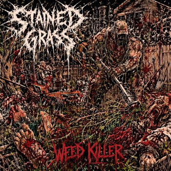 Stained Grass - Weed Killer (2026)