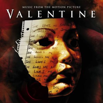 VA - Valentine (2001)