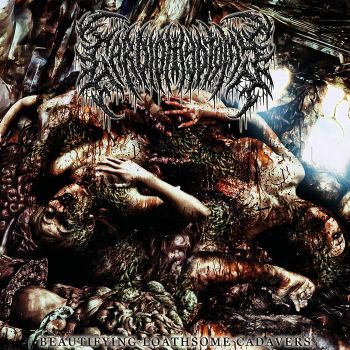 Cardiomyotomy - Beautifying Loathsome Cadavers (2026)