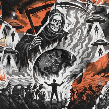 Atreyu - The End is Not the End (2026)