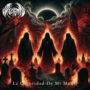 Miasma - La Oscuridad de Mi Mente (2026)