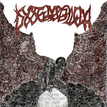 Dysemblem - Buried by the Weight of Light (2026)