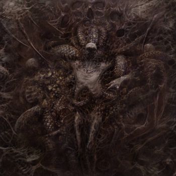 Vomit Forth - In the Name of the Father (2026)