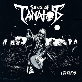 Sons of Tanatos - Epitafio (2026)