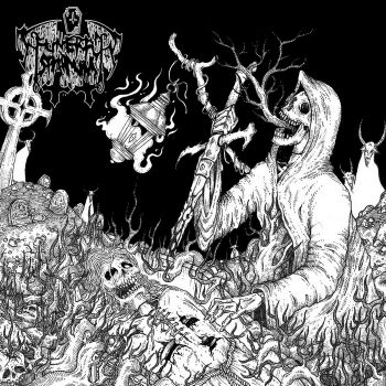 Funeral Spiritum - Funeral Spiritum (2025)