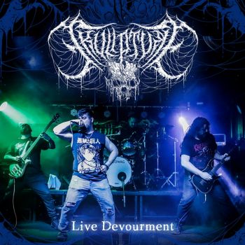 Skullpture - Live Devourment (2026)