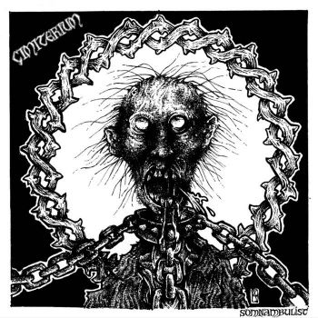Cimiterium - Somnambulist (2025)