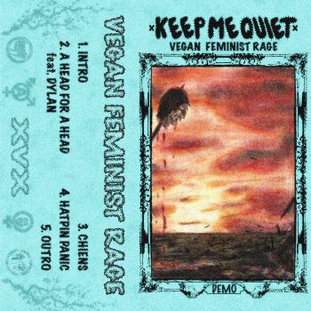 Keep Me Quiet - Demo (2026)