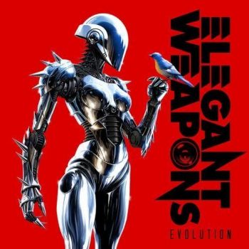 Elegant Weapons - Evolution (2026)