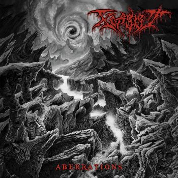 Xorsist - Aberrations (2026)