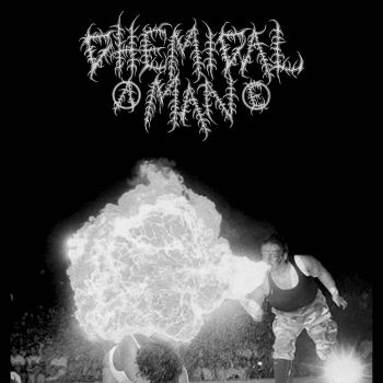 Chemical Man - DCS (2026)