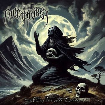 Cnoc An Tursa - A Cry For The Slain (2026)