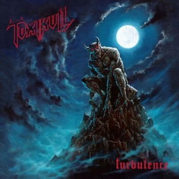Toxikull - Turbulence (2026)