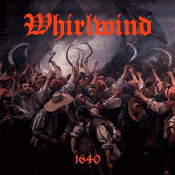 Whirlwind - 1640 (2026)