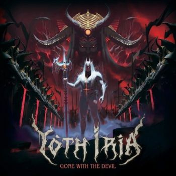 Yoth Iria - Gone with the Devil (2026)