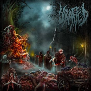 Grafted - Revelations (2026)
