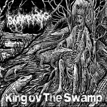 Swamp King - King ov the Swamp (2026)