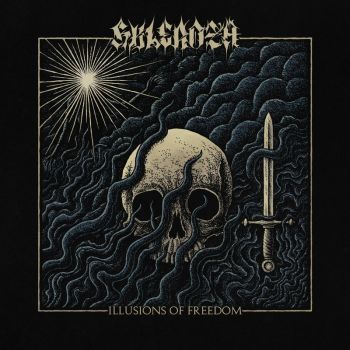 Skleroza - Illusions of Freedom (2026)