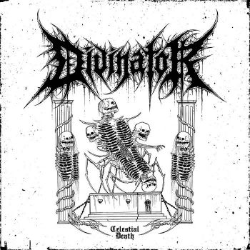 Divinator - Celestial Death (2026)