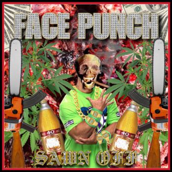 Face Punch - Sawn Off (2026)