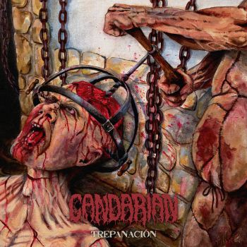 Candarian - Trepanacion (2026)