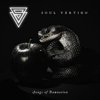 Soul Vertigo - Songs Of Damnation (2026)