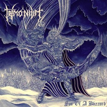 Trimonium - Son Of A Blizzard (2007)