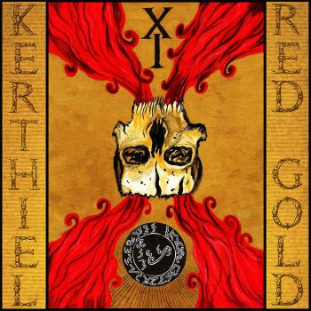 Kerthiel (ex-Hatecrowned) - Red Gold (2026)