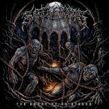 Suffering - The Agony of Existance (2026)