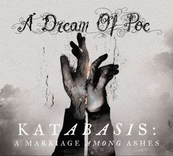 A Dream Of Poe - Katabasis: A Marriage Among Ashes (2026)