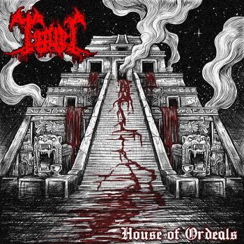 Tohil - House of Ordeals (2026)