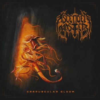 Ascended Master - Crepuscular Gloom (2026)