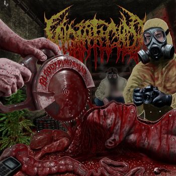 Infanticide - Bloody Punishment (2026)