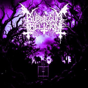 Bubblegum Religion - Bubblegum Religion (2026)