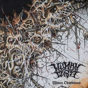 Human Waste - Misery Obsessions (2026)